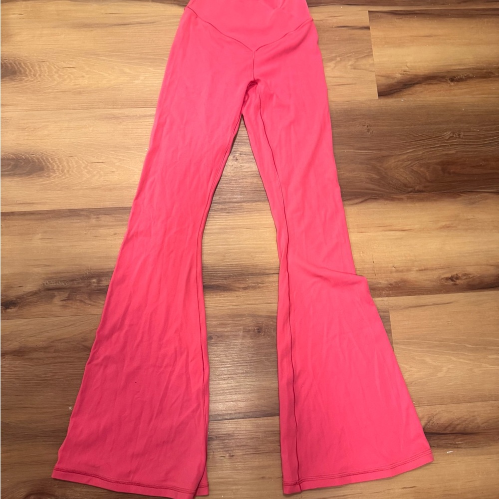 AERIE FLARE LEGGINGS